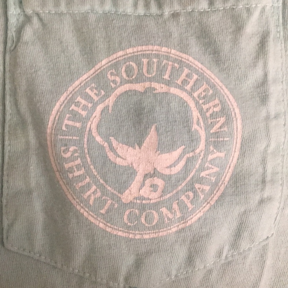 Southern T-shirt